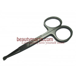 Nose Scissors - Stainless Steel